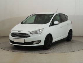 Ford Focus C-Max - 2015
