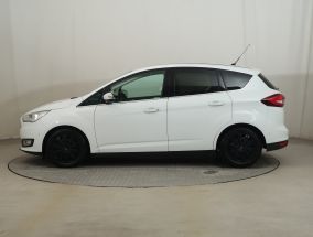 Ford Focus C-Max - 2015