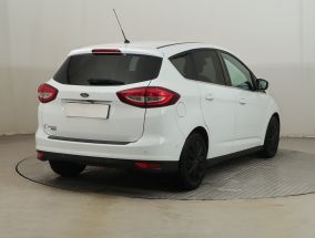 Ford Focus C-Max - 2015