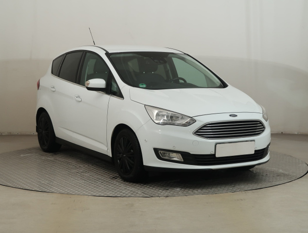 Ford C-Max 2015