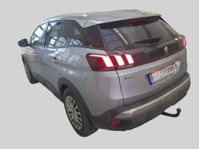 Peugeot 3008 - 2018