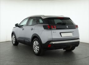 Peugeot 3008 - 2018