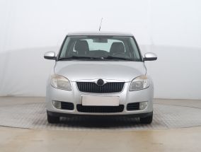 Skoda Fabia - 2009