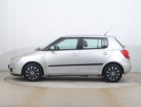Skoda Fabia - 2009