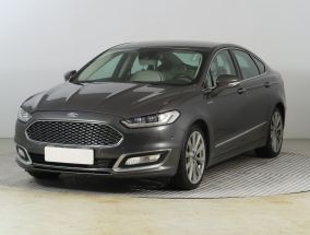 Ford Mondeo - 2016