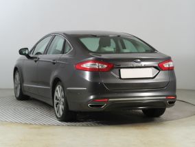 Ford Mondeo - 2016