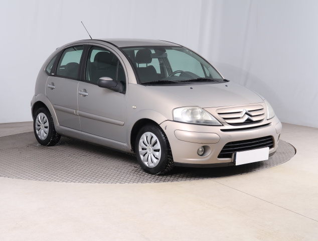 Citroen C3 2005