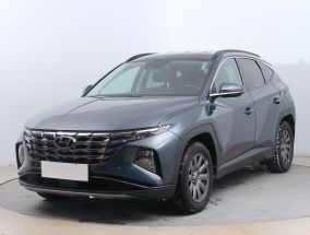 Hyundai Tucson - 2021