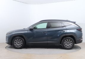 Hyundai Tucson - 2021