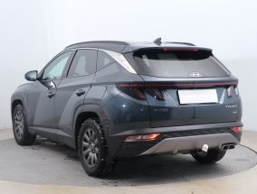Hyundai Tucson - 2021