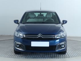 Citroen C-Elysee - 2018