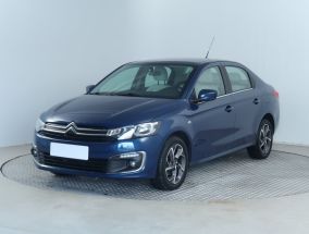 Citroen C-Elysee - 2018