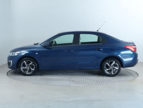 Citroen C-Elysee - 2018