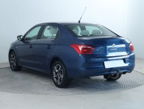 Citroen C-Elysee - 2018