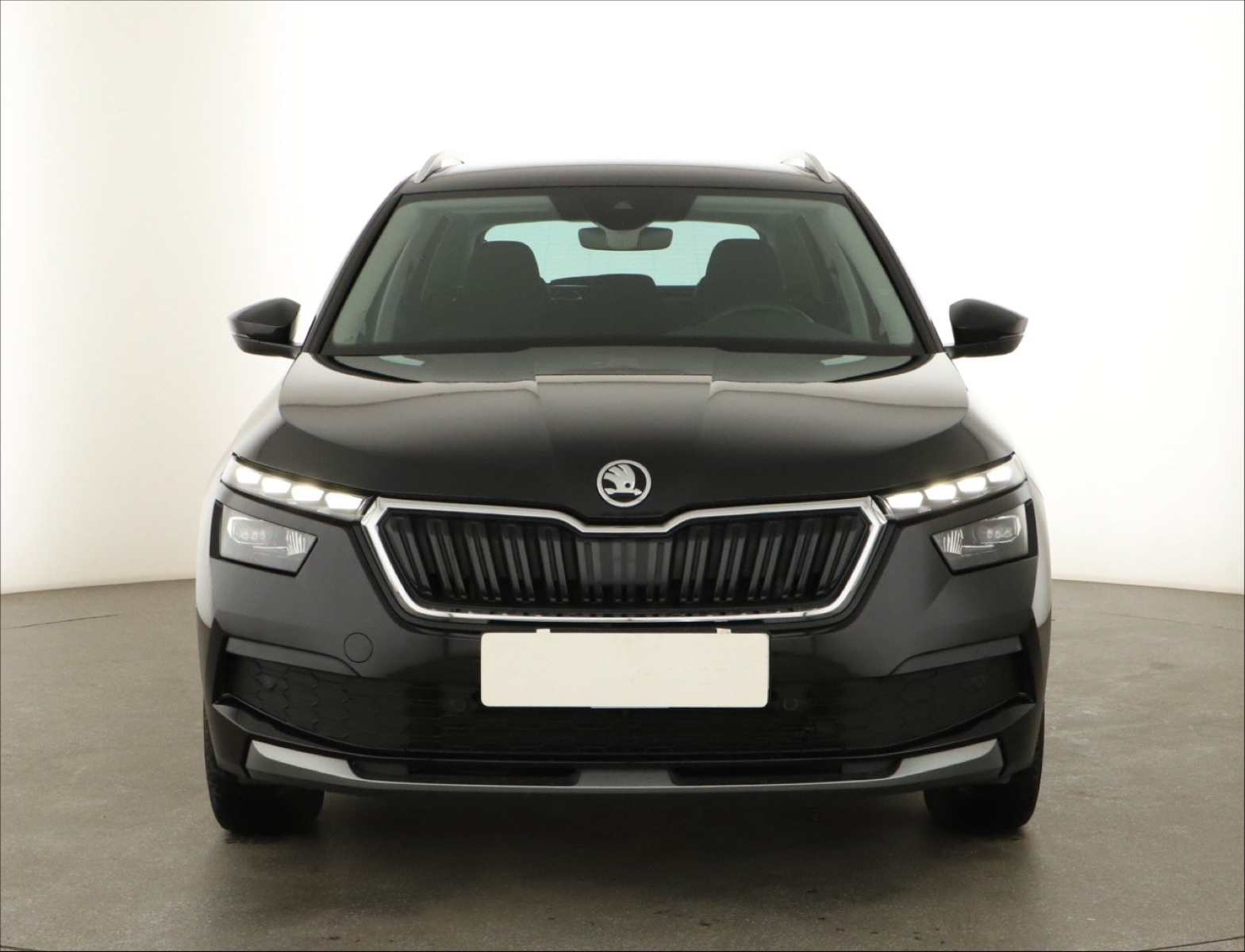 Škoda Kamiq - 2022