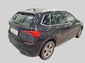 Skoda Kamiq - 2022