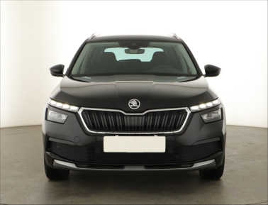 Škoda Kamiq - 2022