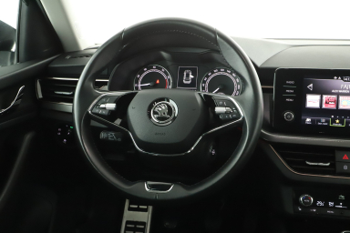 Škoda Kamiq - 2022