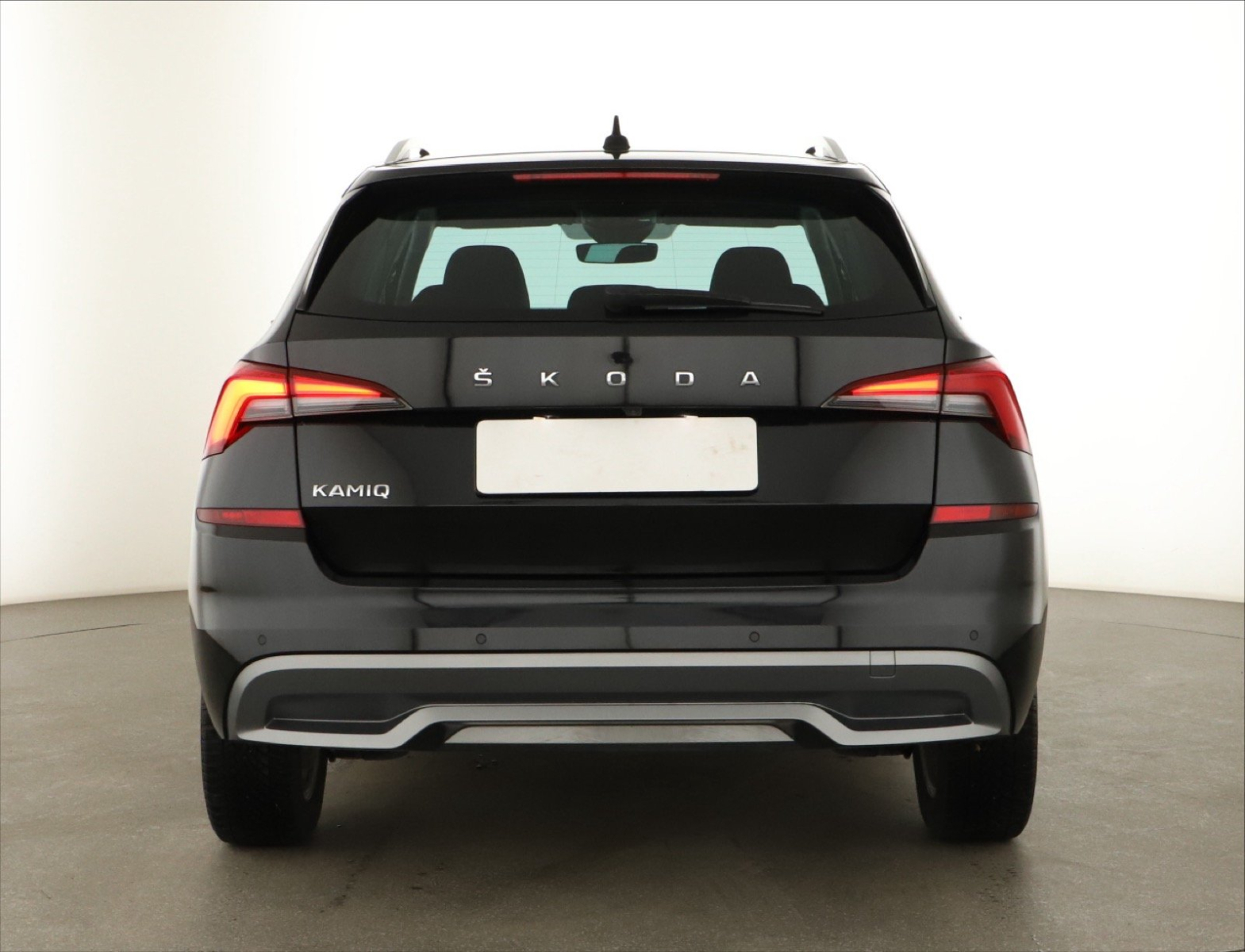 Škoda Kamiq - 2022