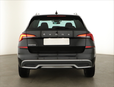 Škoda Kamiq - 2022