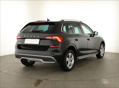 Škoda Kamiq - 2022