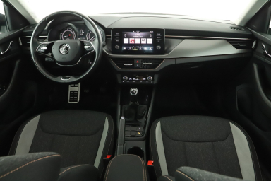 Škoda Kamiq - 2022