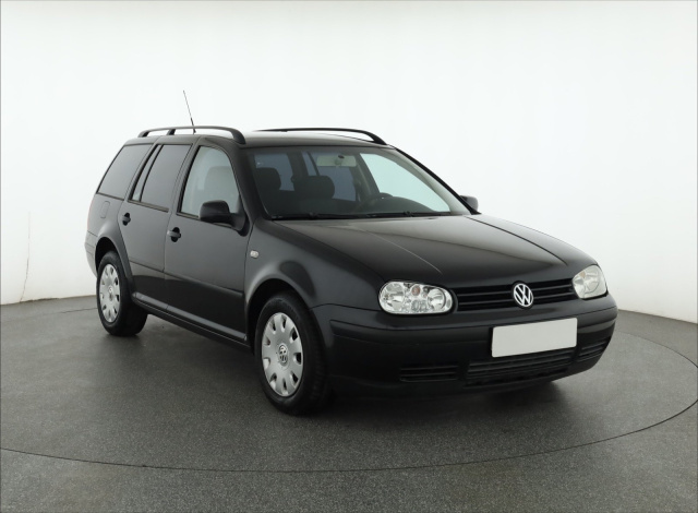 Volkswagen Golf 2003