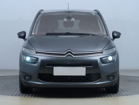 Citroen C4 Grand Picasso - 2014