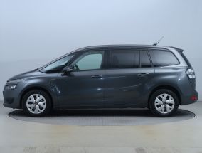 Citroen C4 Grand Picasso - 2014