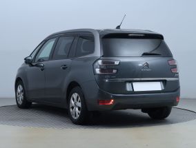 Citroen C4 Grand Picasso - 2014