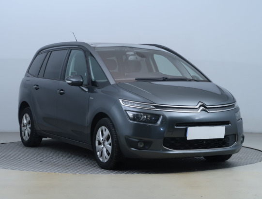 Citroen C4 Grand Picasso