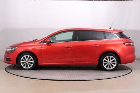 Renault Megane - 2017