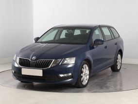Skoda Octavia - 2017