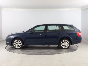 Skoda Octavia - 2017