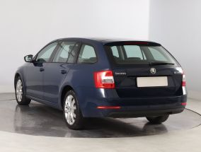 Skoda Octavia - 2017
