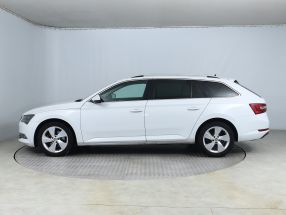 Skoda Superb - 2017