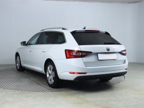 Skoda Superb - 2017