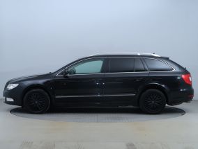 Skoda Superb - 2011