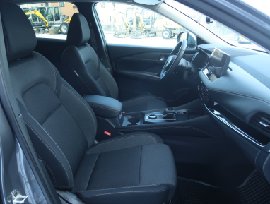 Nissan Qashqai - 2023