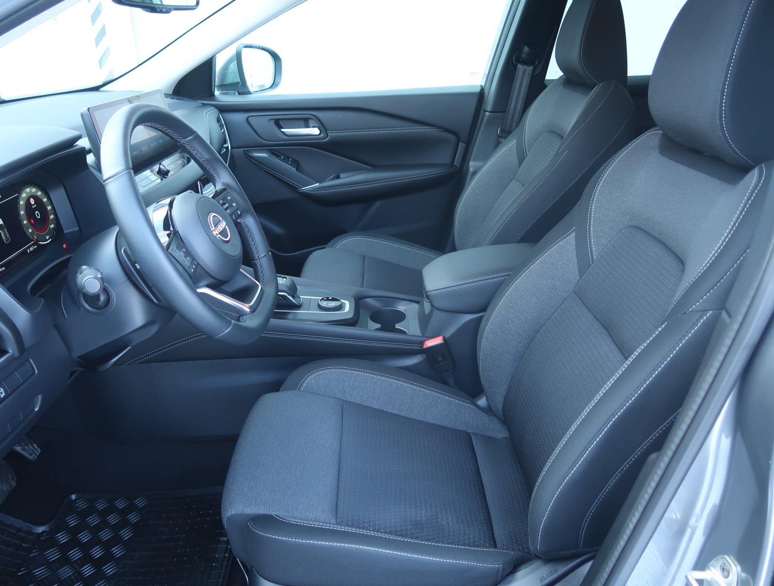 Nissan Qashqai - 2023