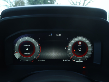 Nissan Qashqai - 2023