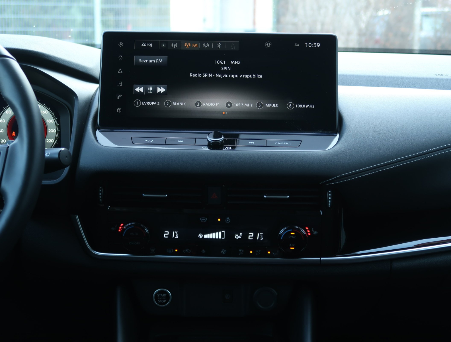 Nissan Qashqai - 2023