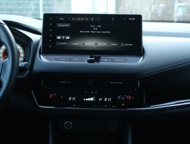 Nissan Qashqai - 2023