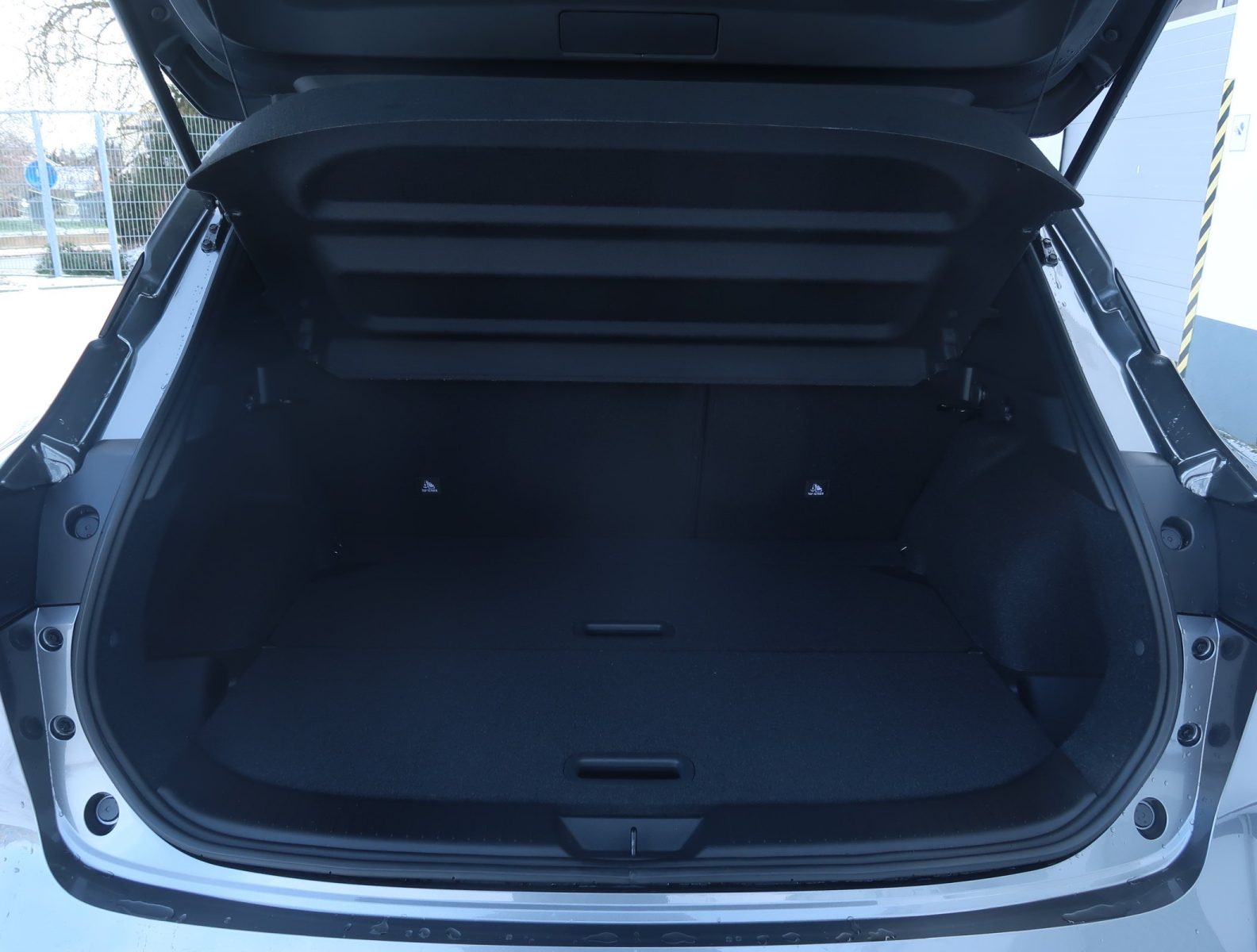 Nissan Qashqai - 2023