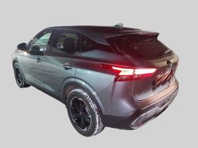Nissan Qashqai - 2023