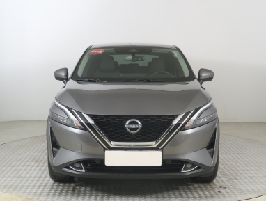 Nissan Qashqai - 2023
