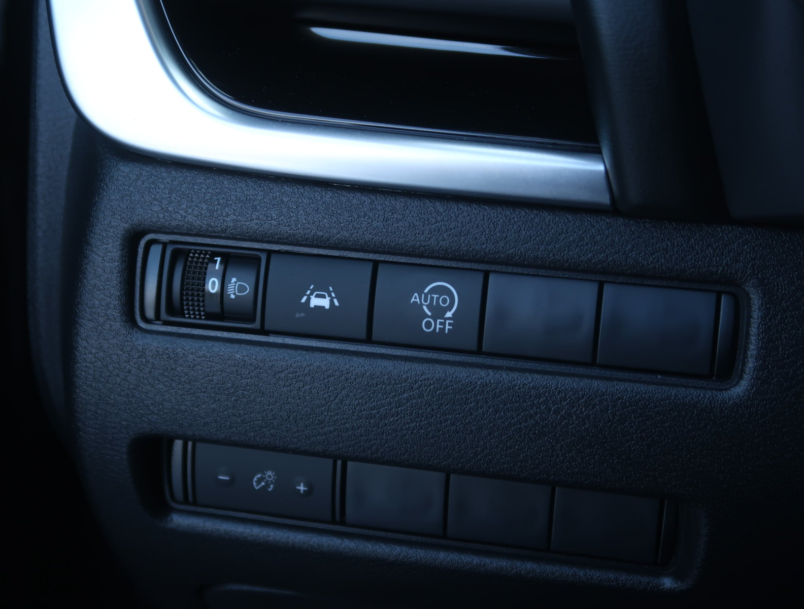 Nissan Qashqai - 2023