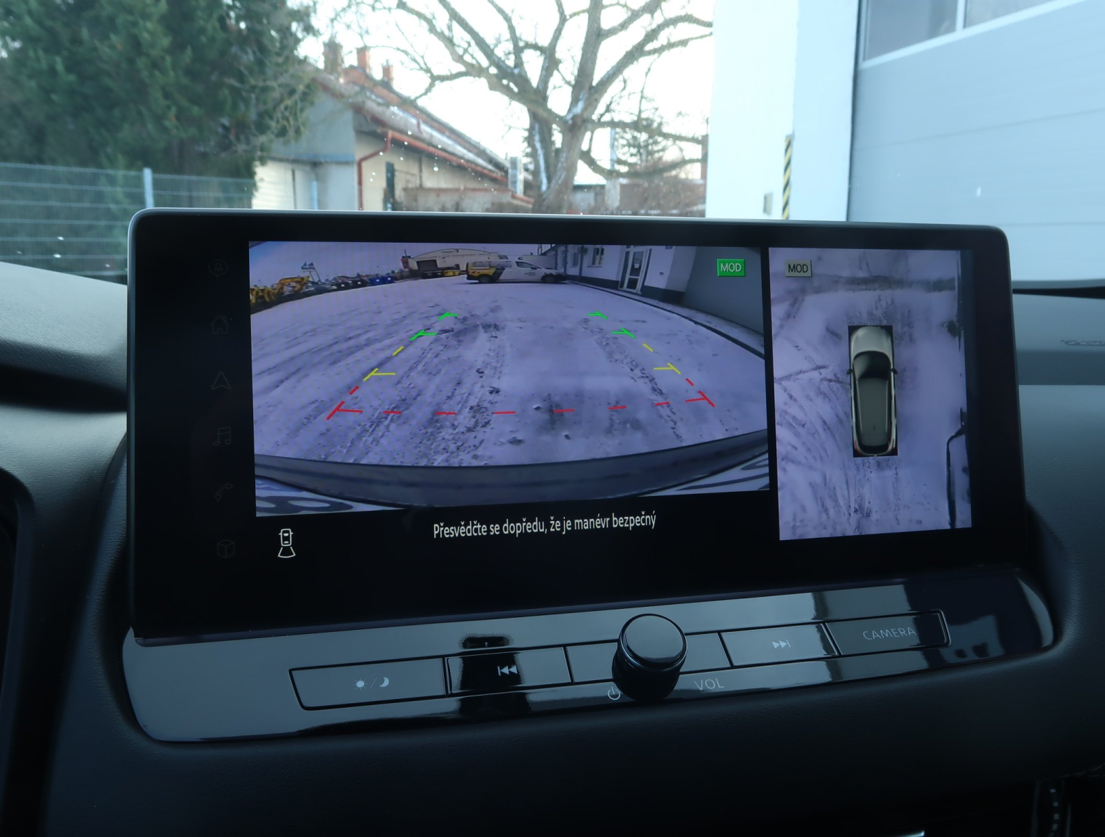 Nissan Qashqai - 2023