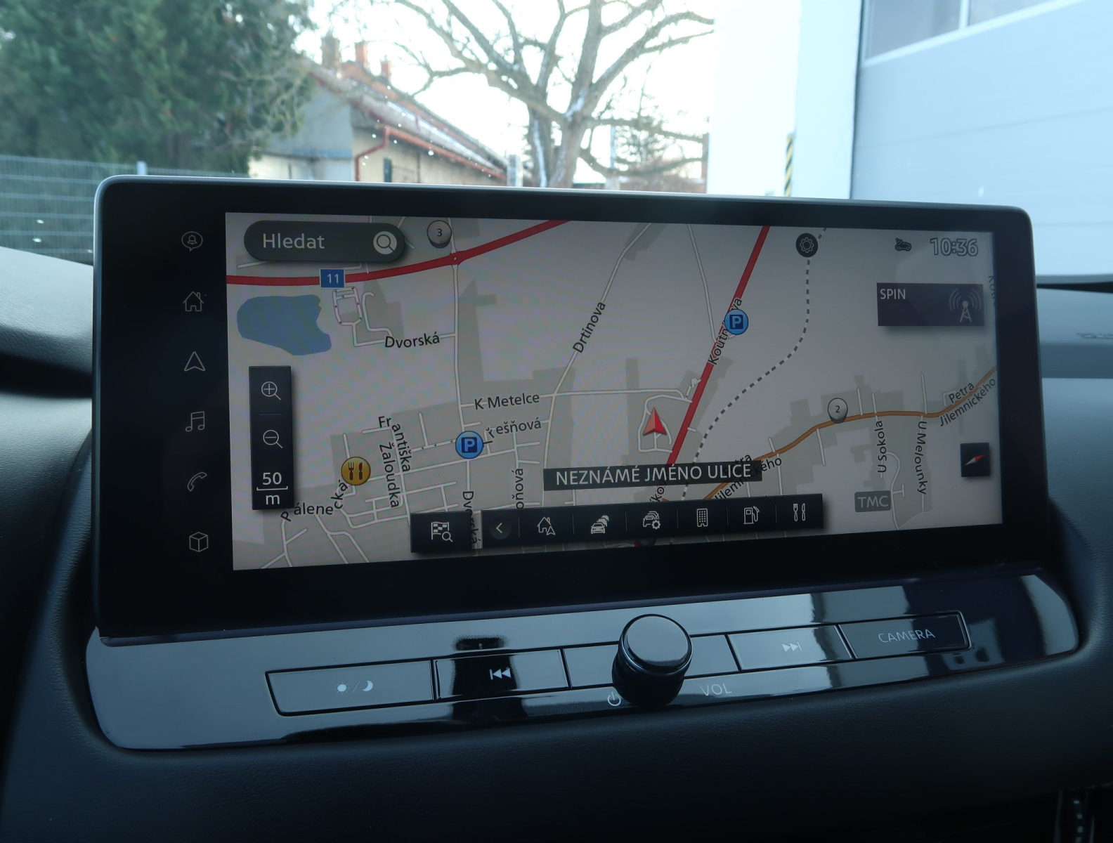 Nissan Qashqai - 2023