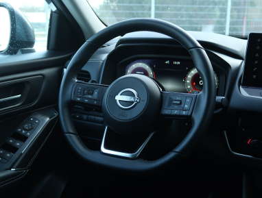Nissan Qashqai - 2023